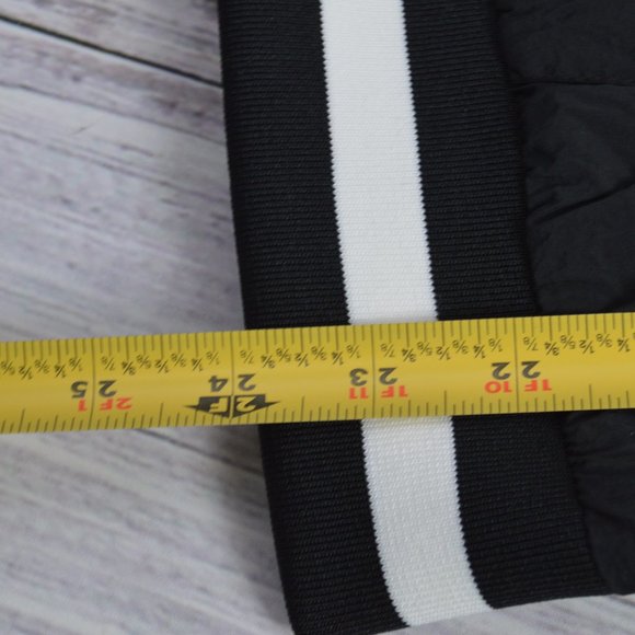 Tommy Jeans Modern Signature Womens Size Large L Lrg Pullover Windbreaker NWT - Picture 10 of 14